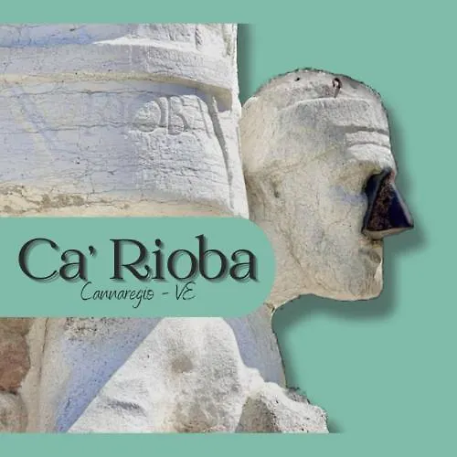 Ca' Rioba Apartment Venice