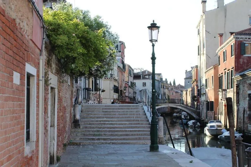 Ca' Rioba Apartment Venice