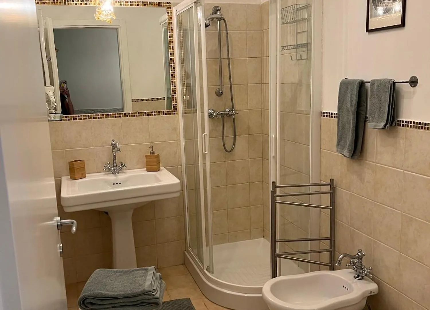 Ca' Rioba Apartment Venice 0*,  Italy