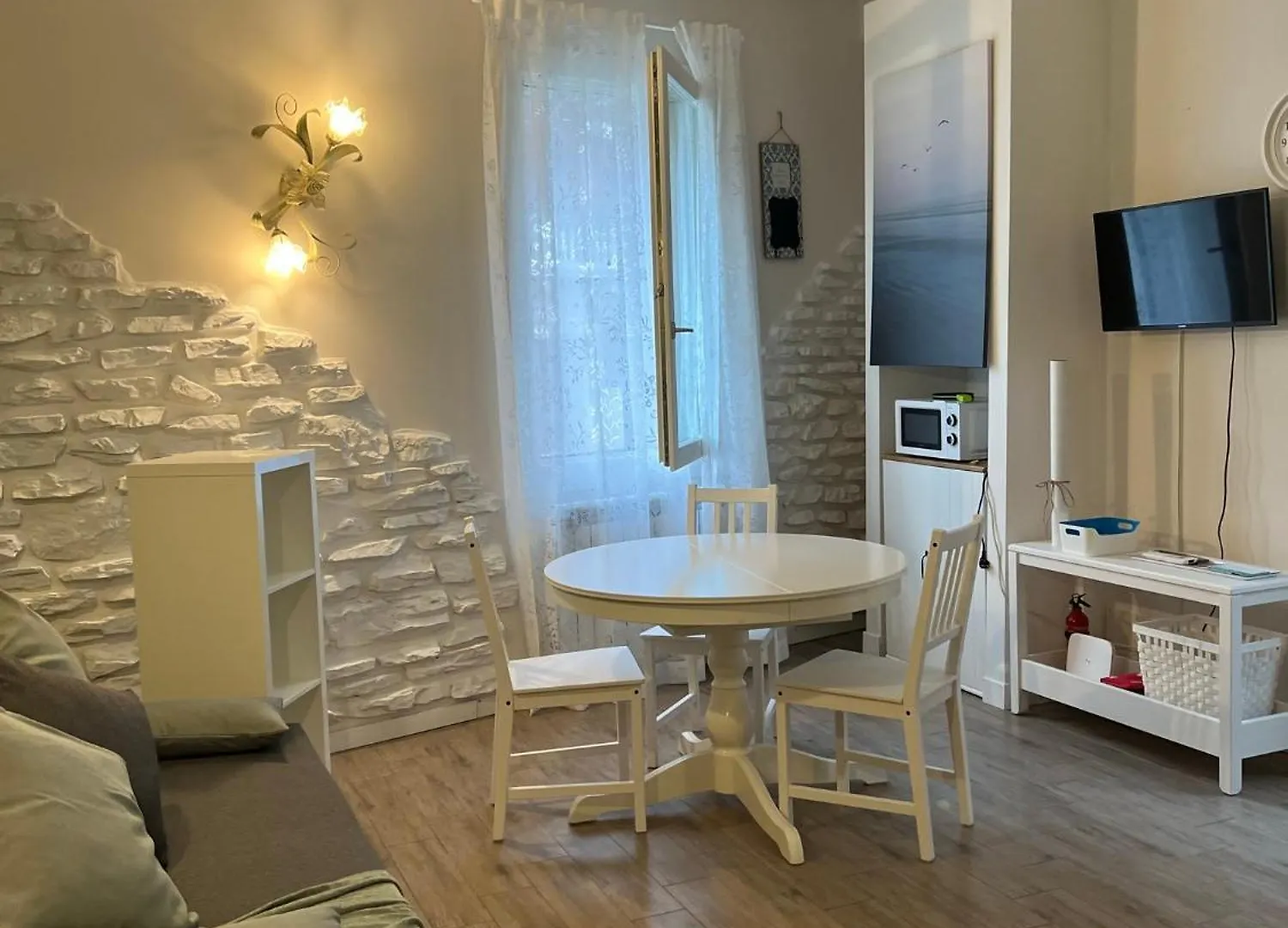 Ca' Rioba Apartment Venice