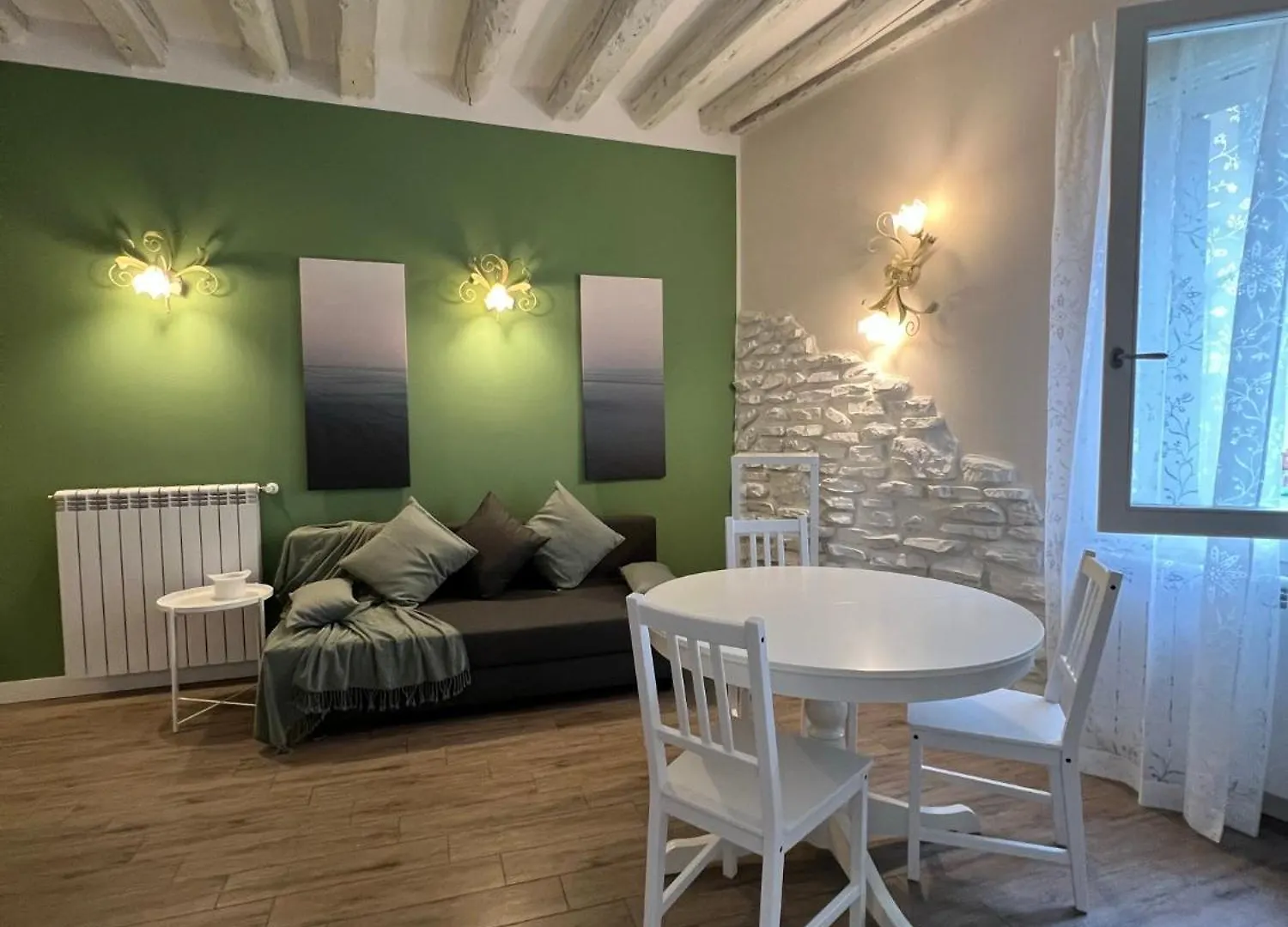 Ca' Rioba Apartment Venice 0*,  Italy