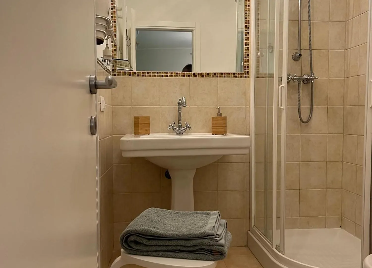Ca' Rioba Apartment Venice Italy