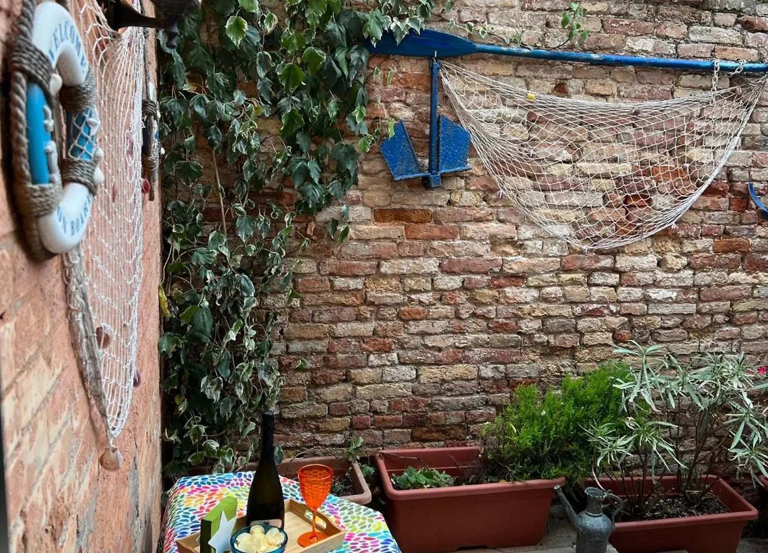 Ca' Rioba Apartment Venice