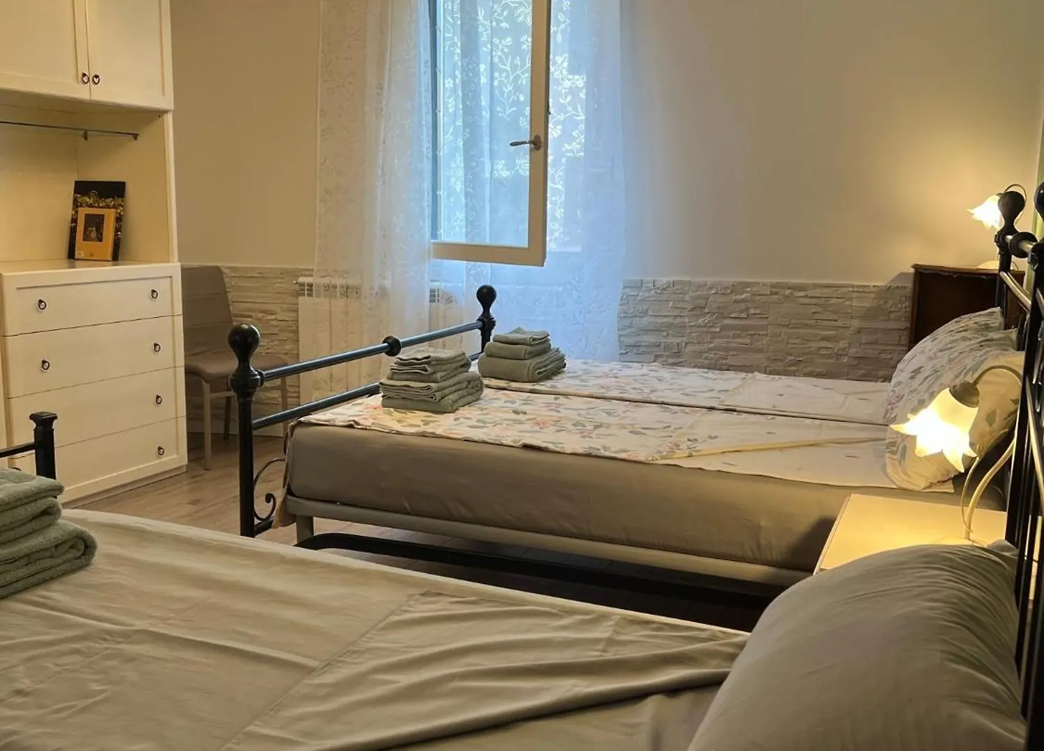 Ca' Rioba Apartment Venice Italy