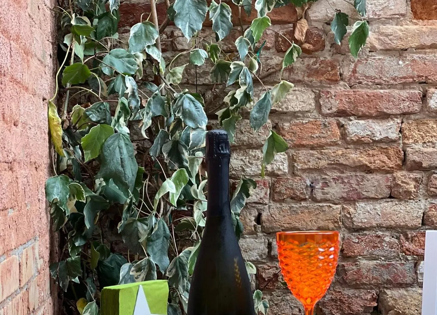 Ca' Rioba Apartment Venice