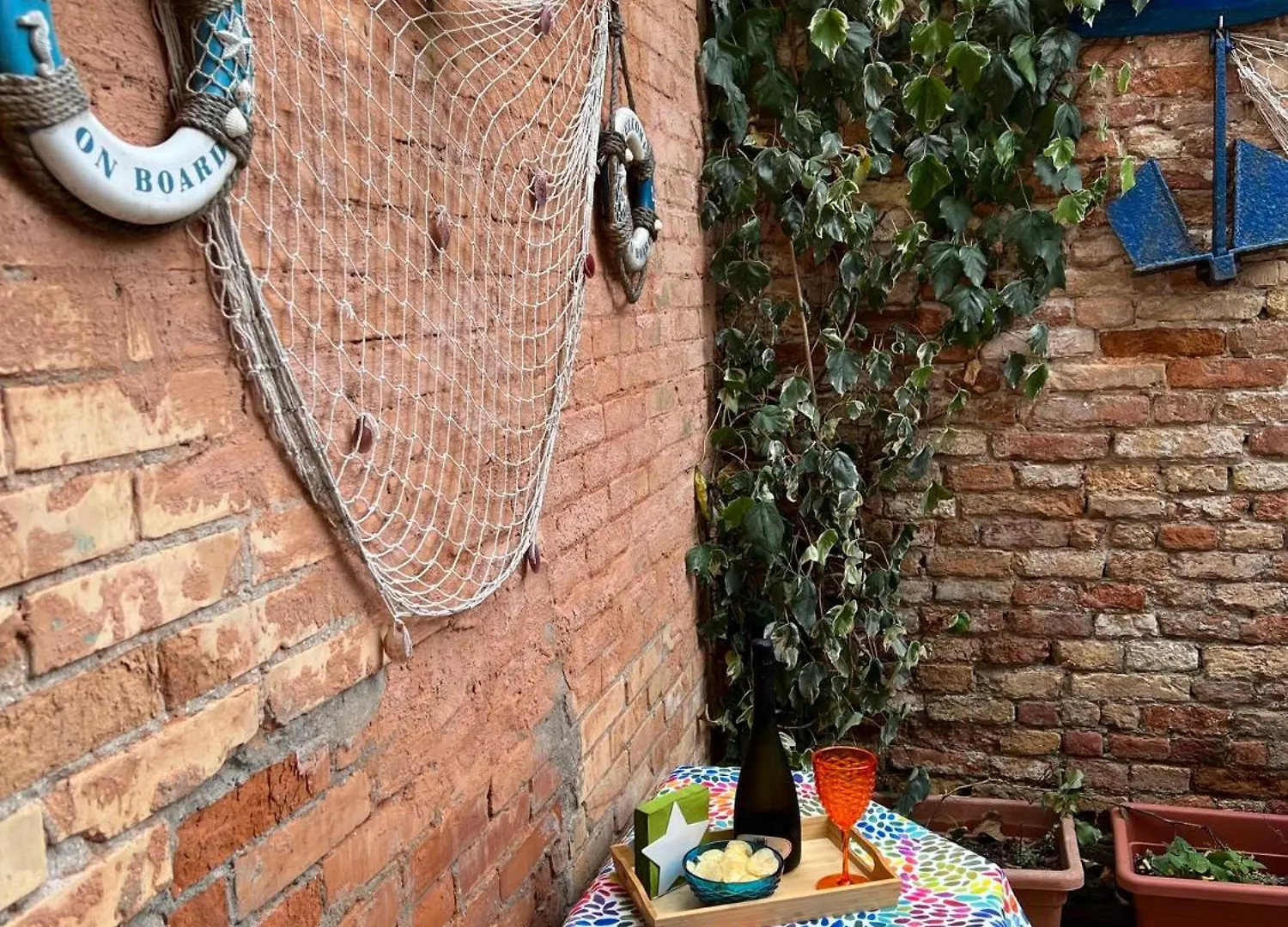 Ca' Rioba Apartment Venice