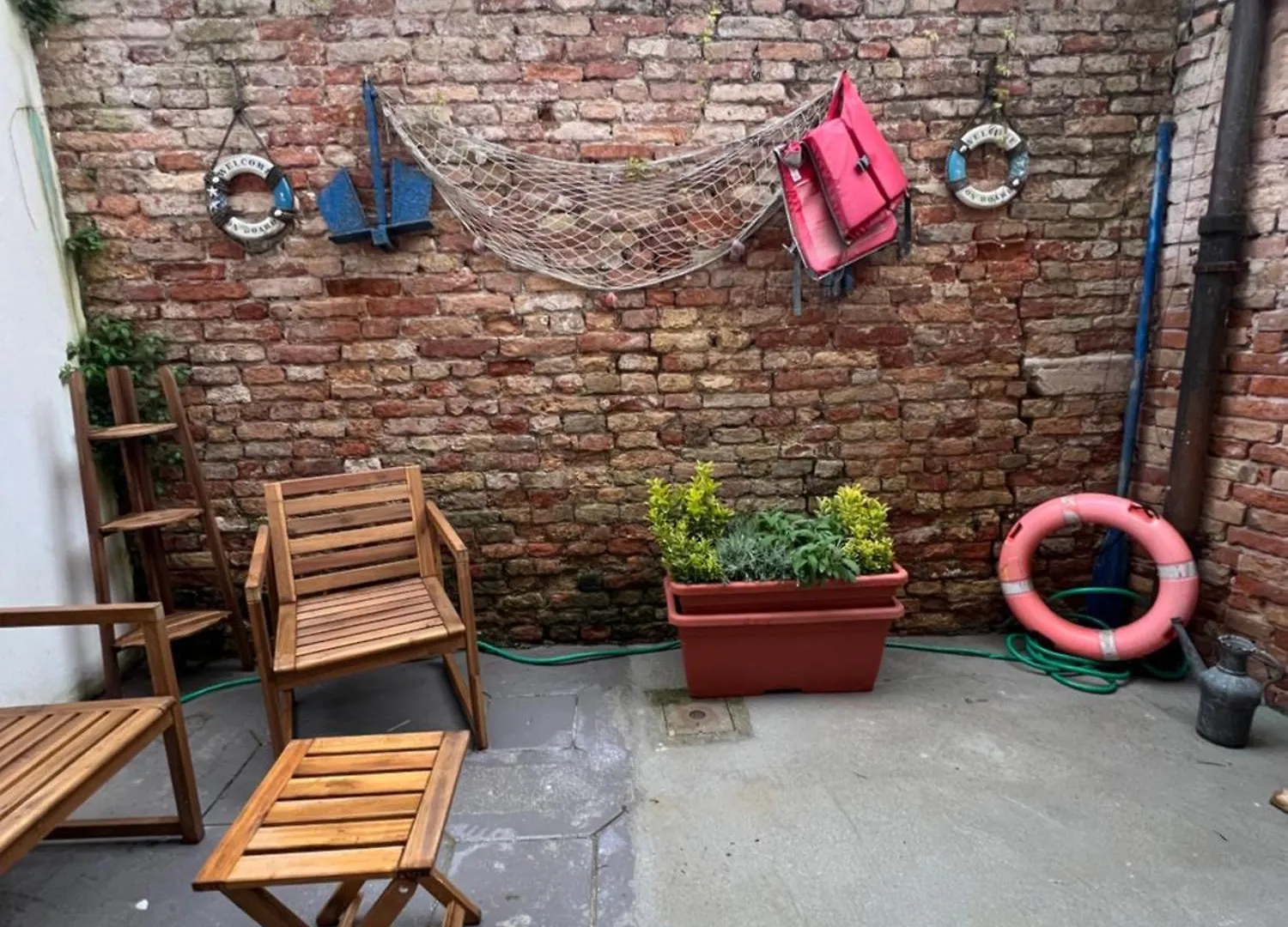 Ca' Rioba Apartment Venice