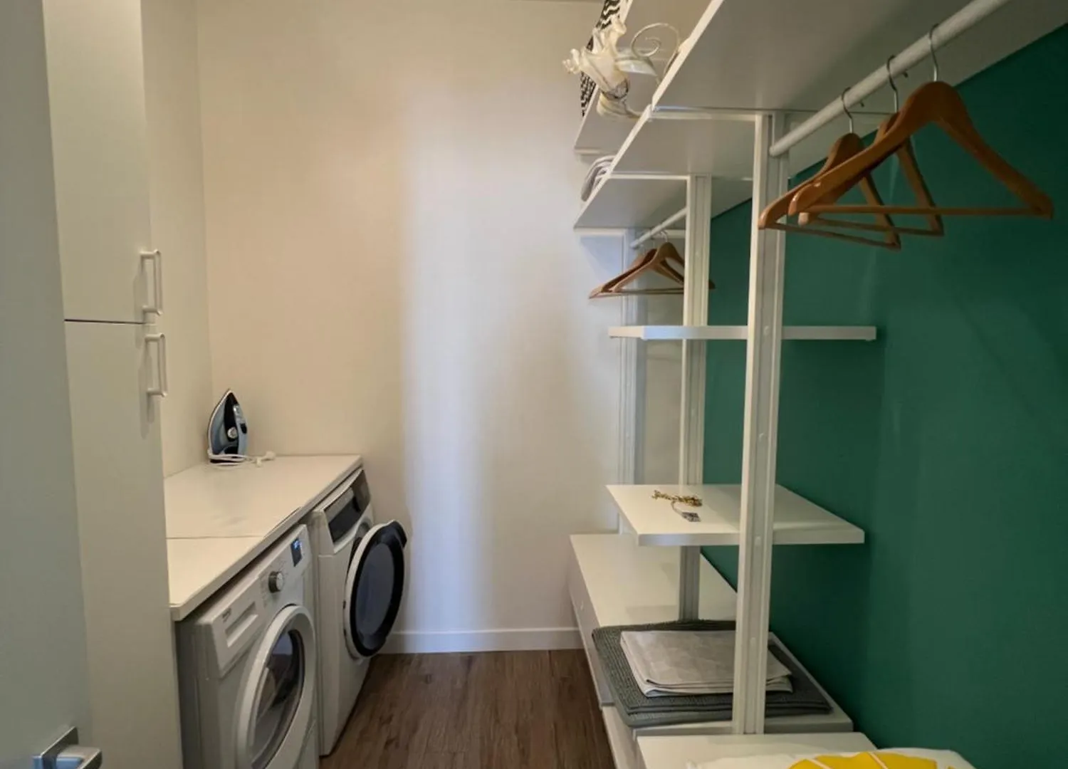 Ca' Rioba Apartment Venice
