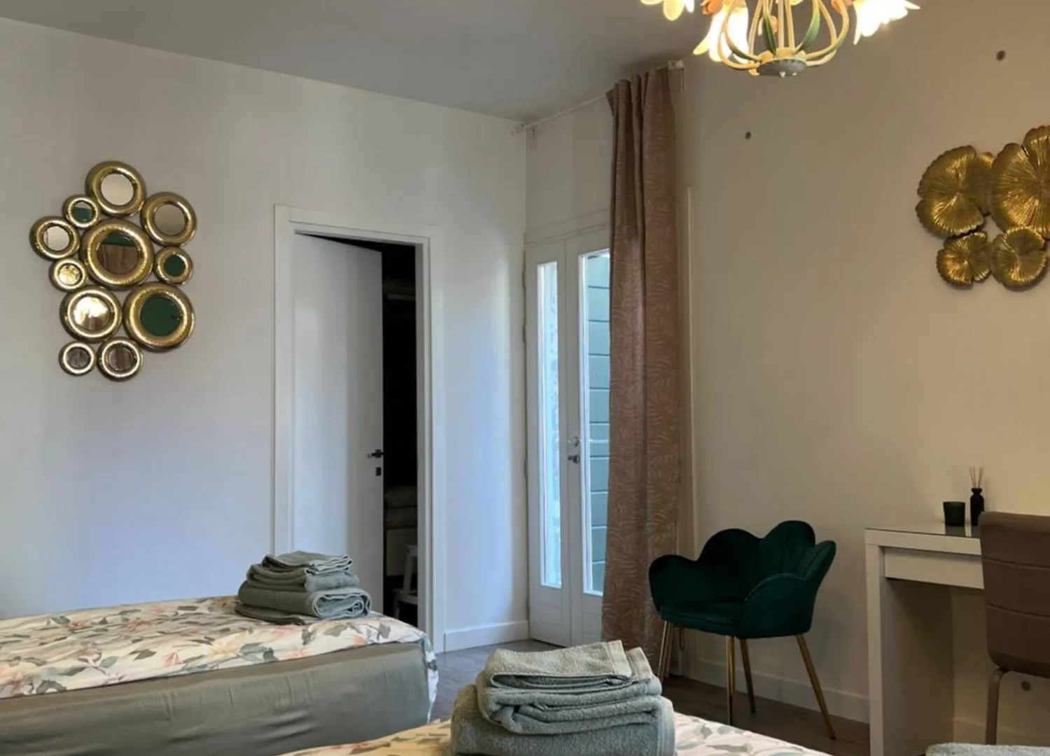 Ca' Rioba Apartment Venice 0*,  Italy