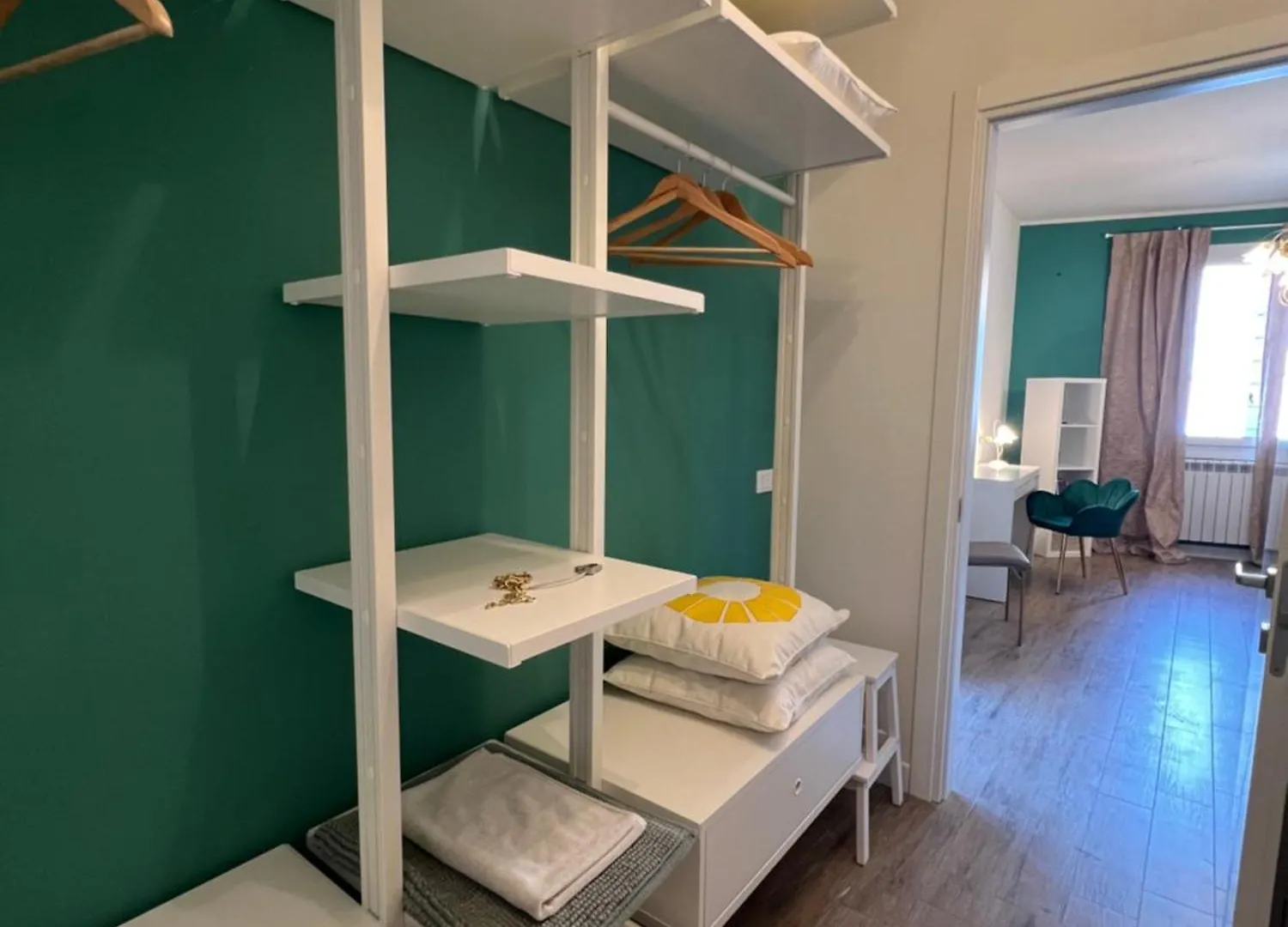 Ca' Rioba Apartment Venice 0*,