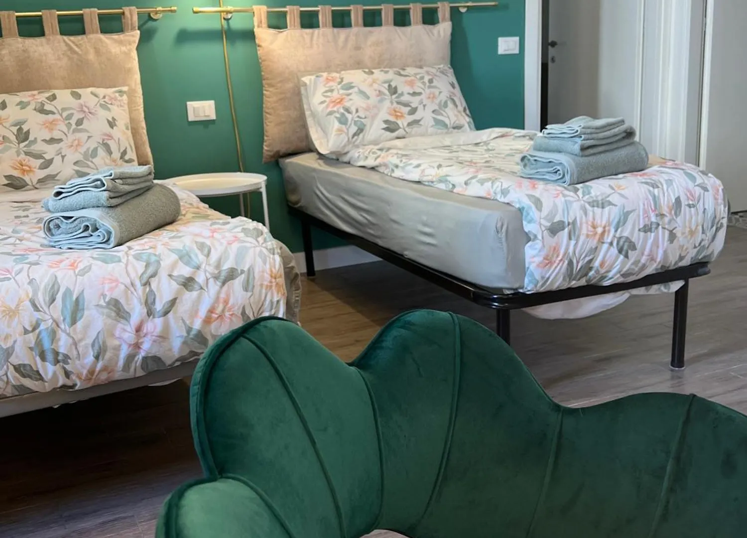 Ca' Rioba Apartment Venice