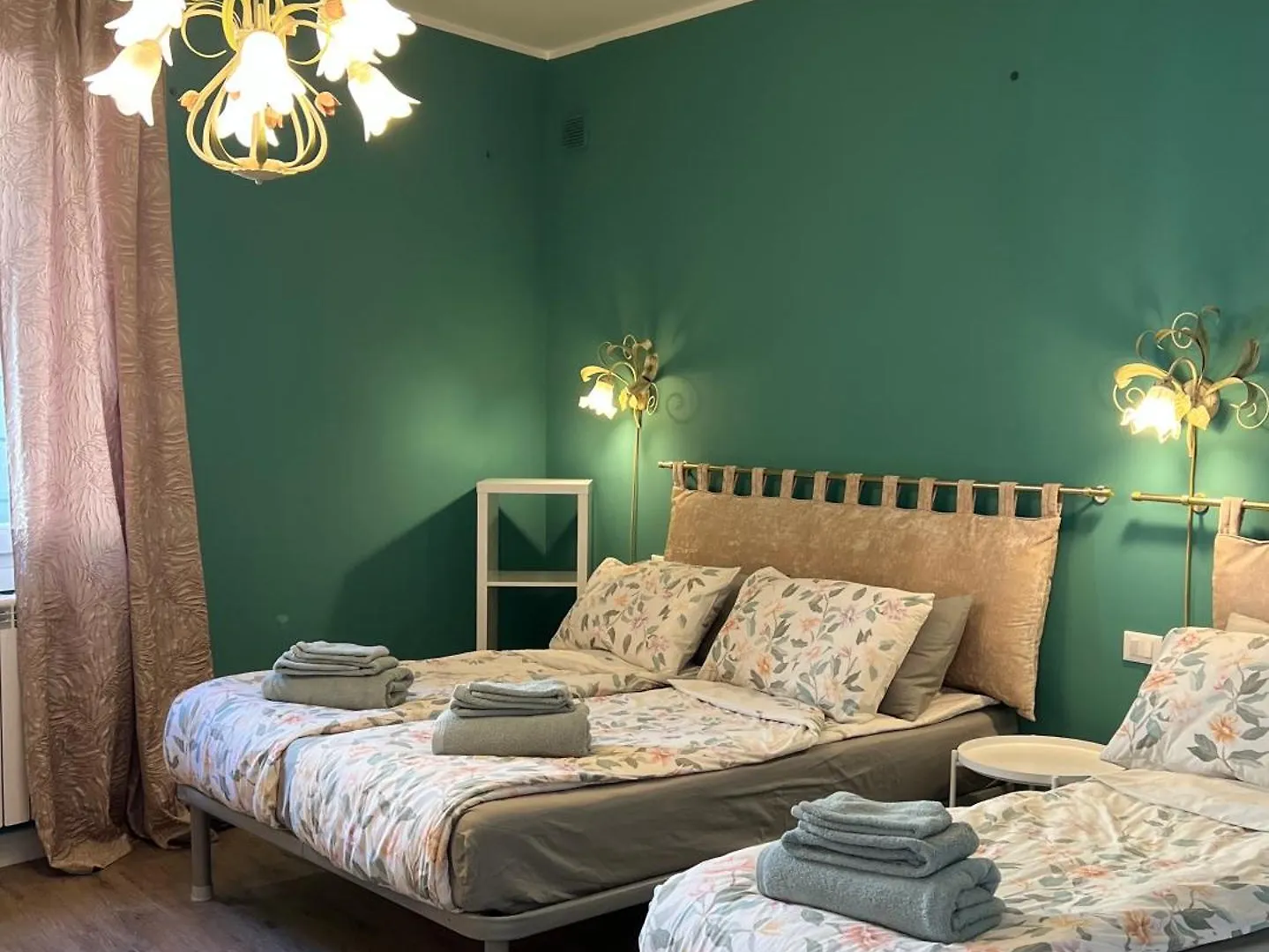 Ca' Rioba Apartment Venice
