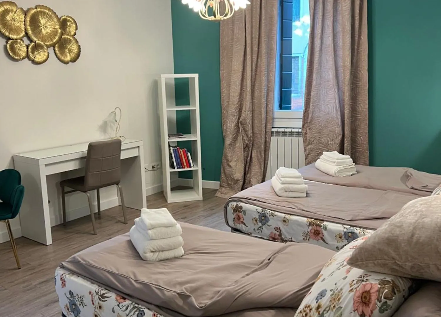 Ca' Rioba Apartment Venice Italy