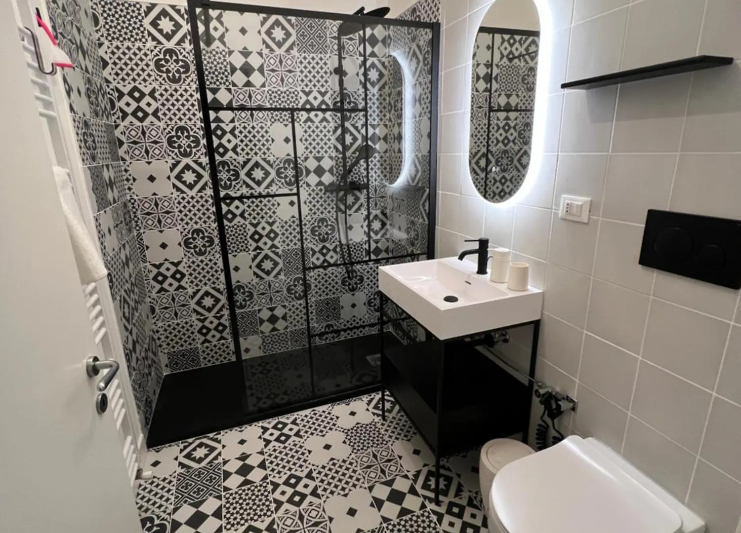 Ca' Rioba Apartment Venice