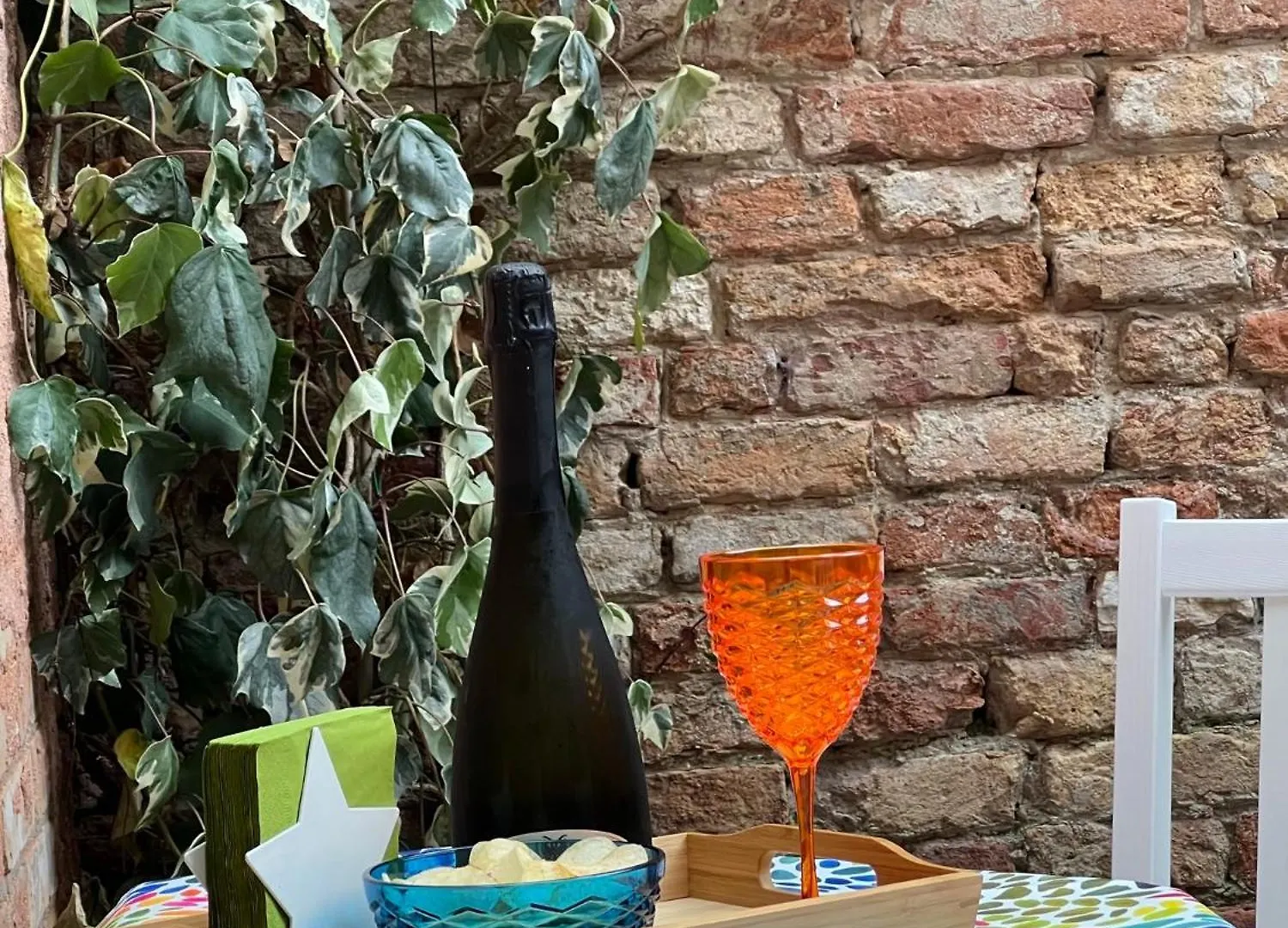 Ca' Rioba Apartment Venice