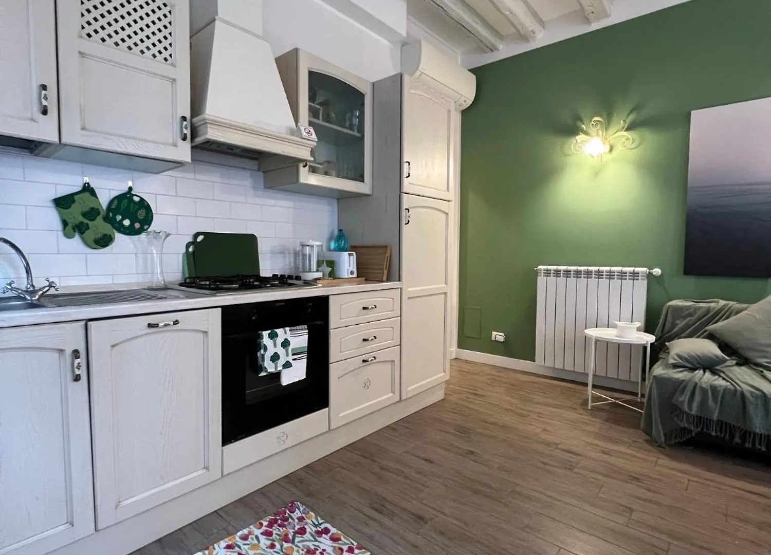 Ca' Rioba Apartment Venice