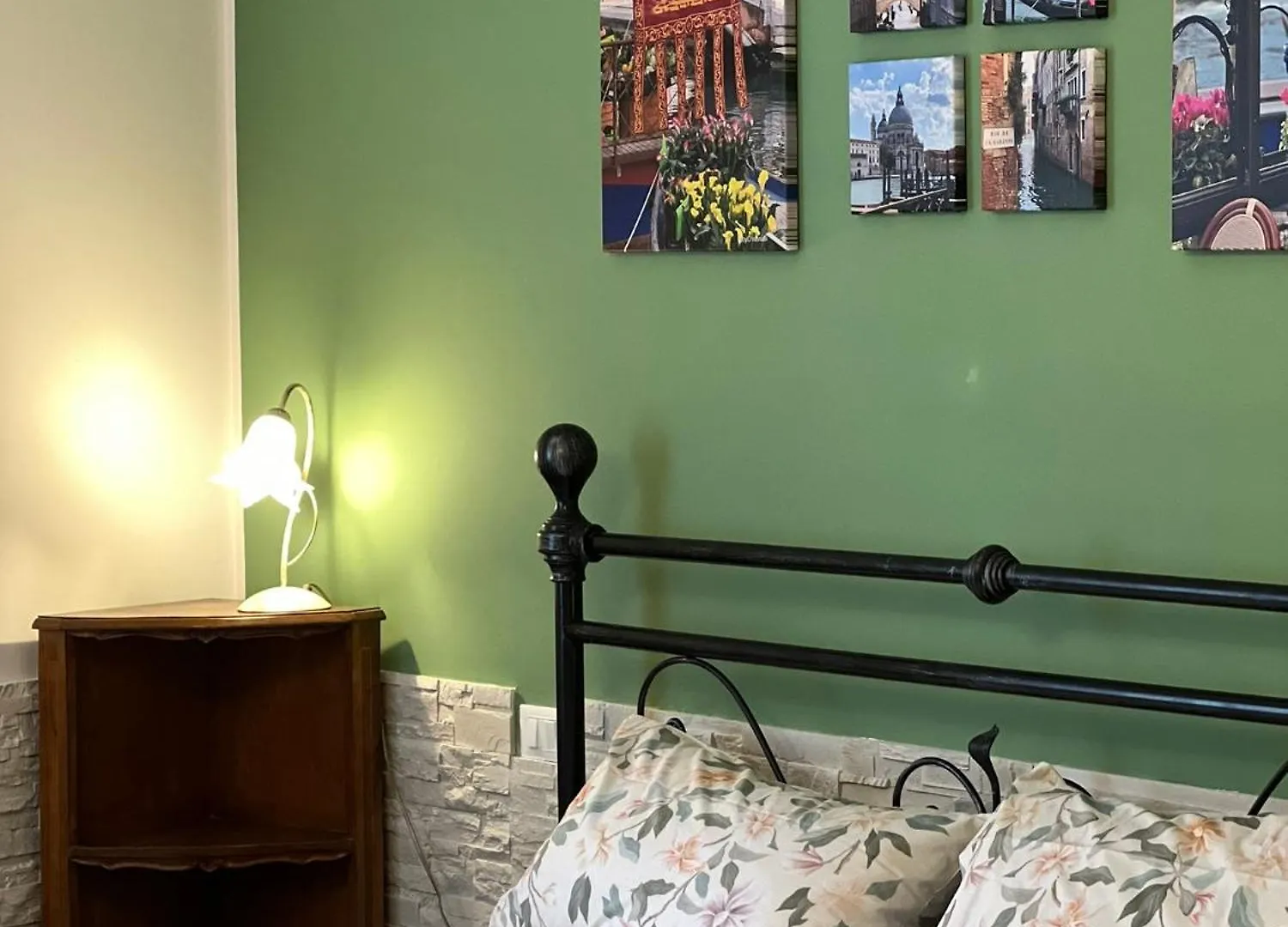 Ca' Rioba Apartment Venice 0*,  Italy