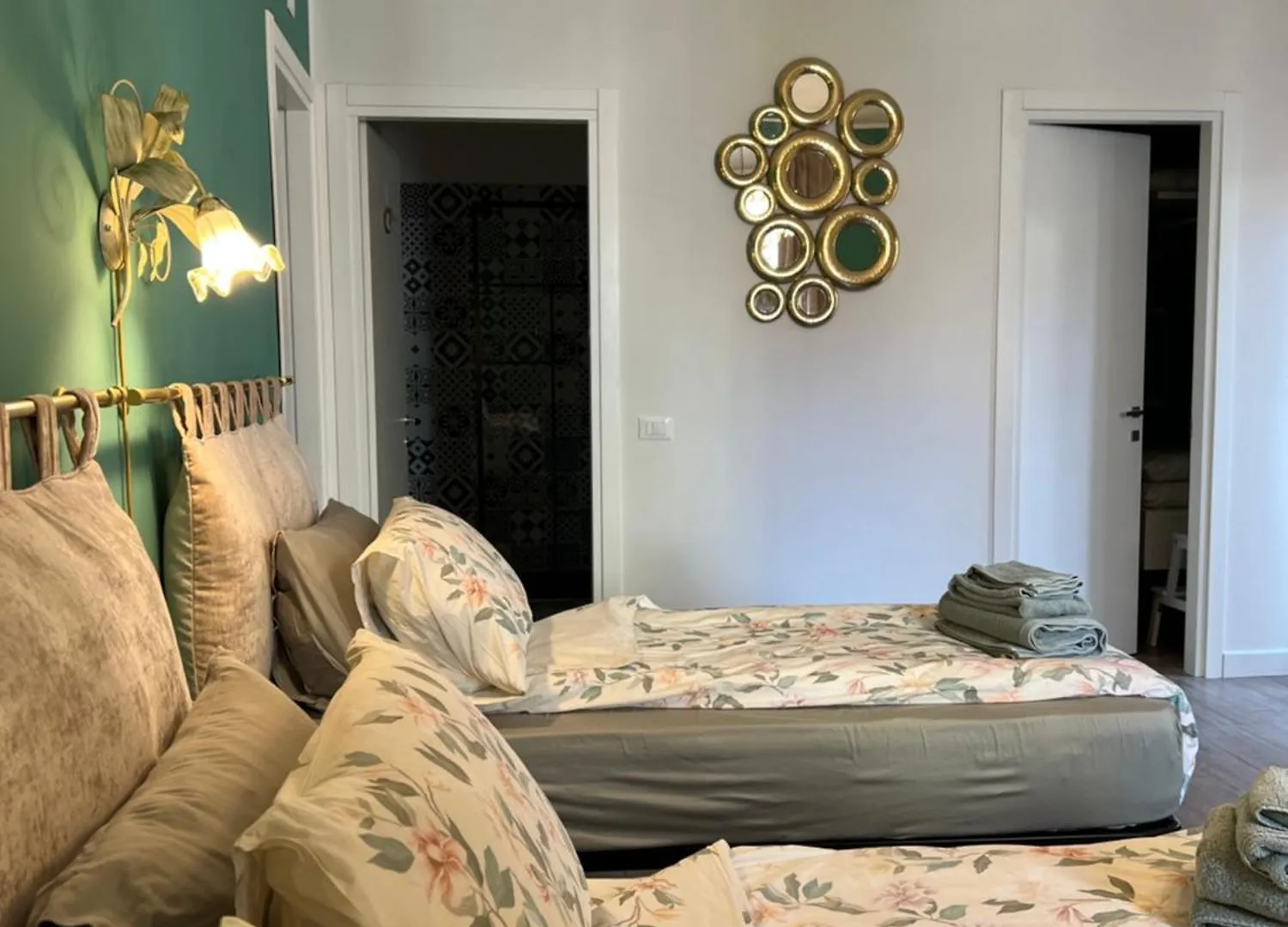 Ca' Rioba Apartment Venice Italy