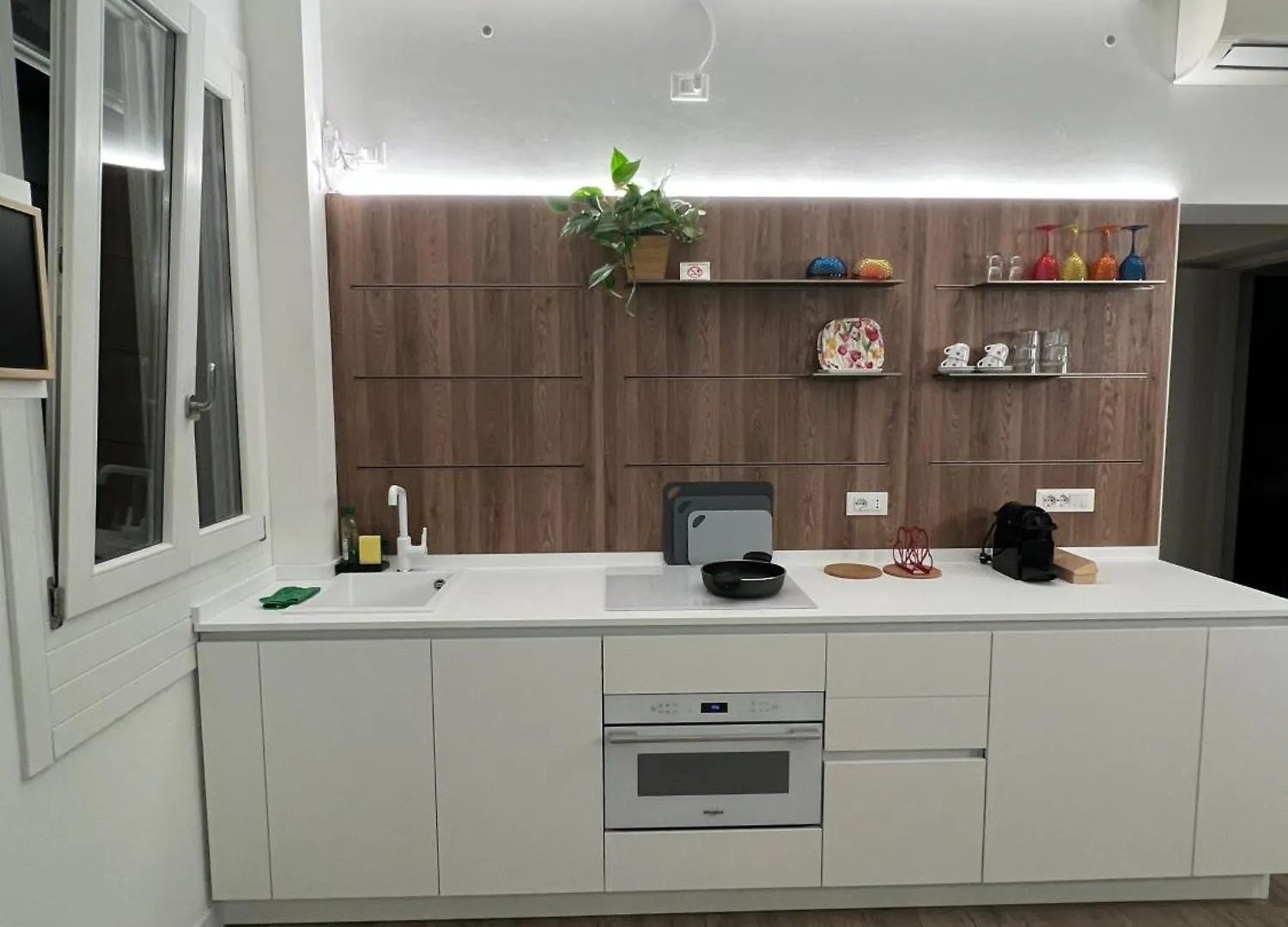 Ca' Rioba Apartment Venice Italy